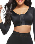 Corsetno1 Female Bra Long Sleeve