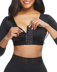 Corsetno1 Female Bra Long Sleeve